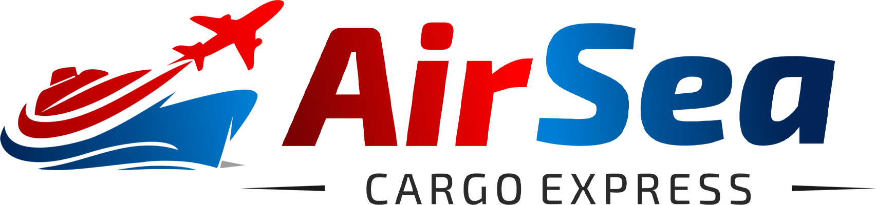 AirSea Cargo Express