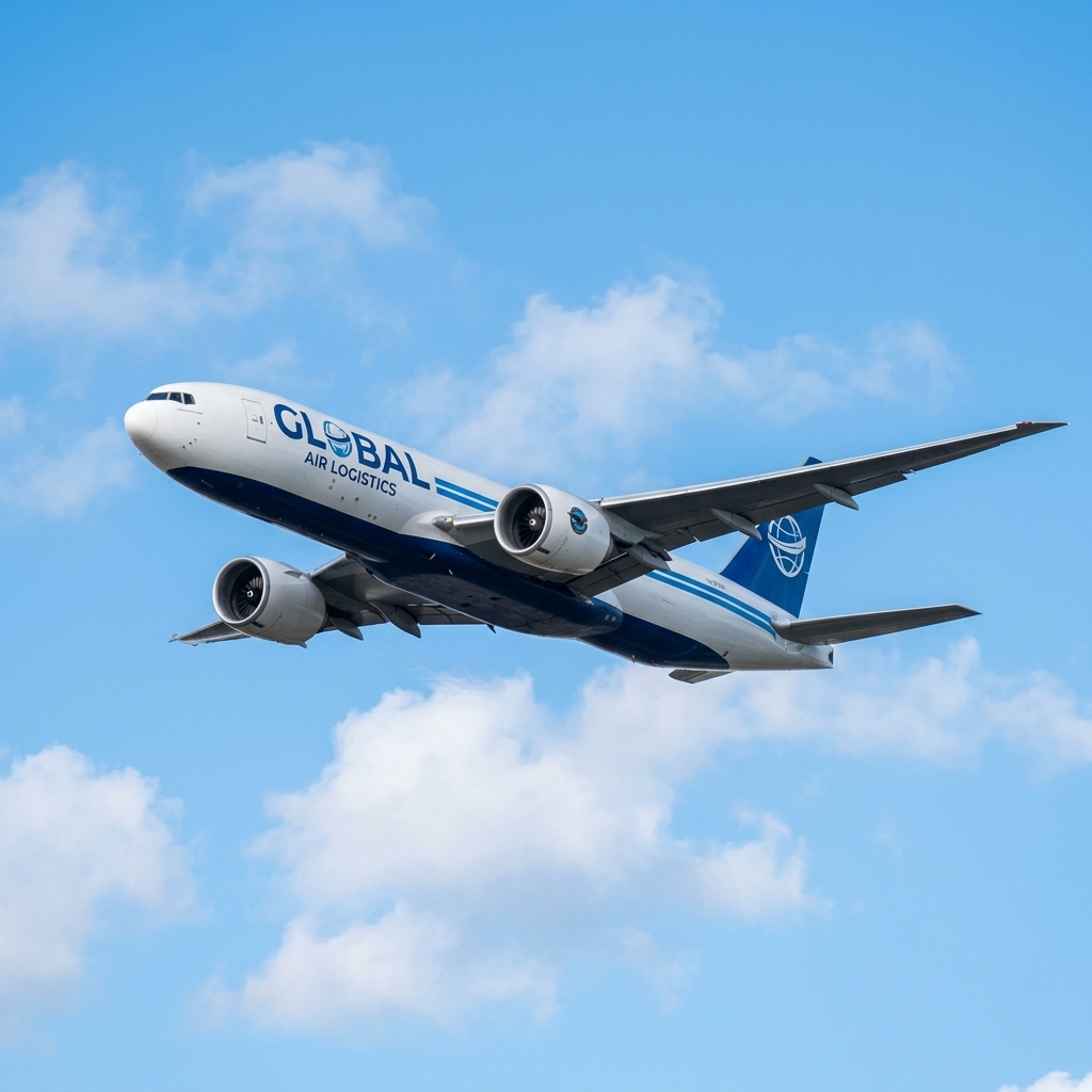 Air freight